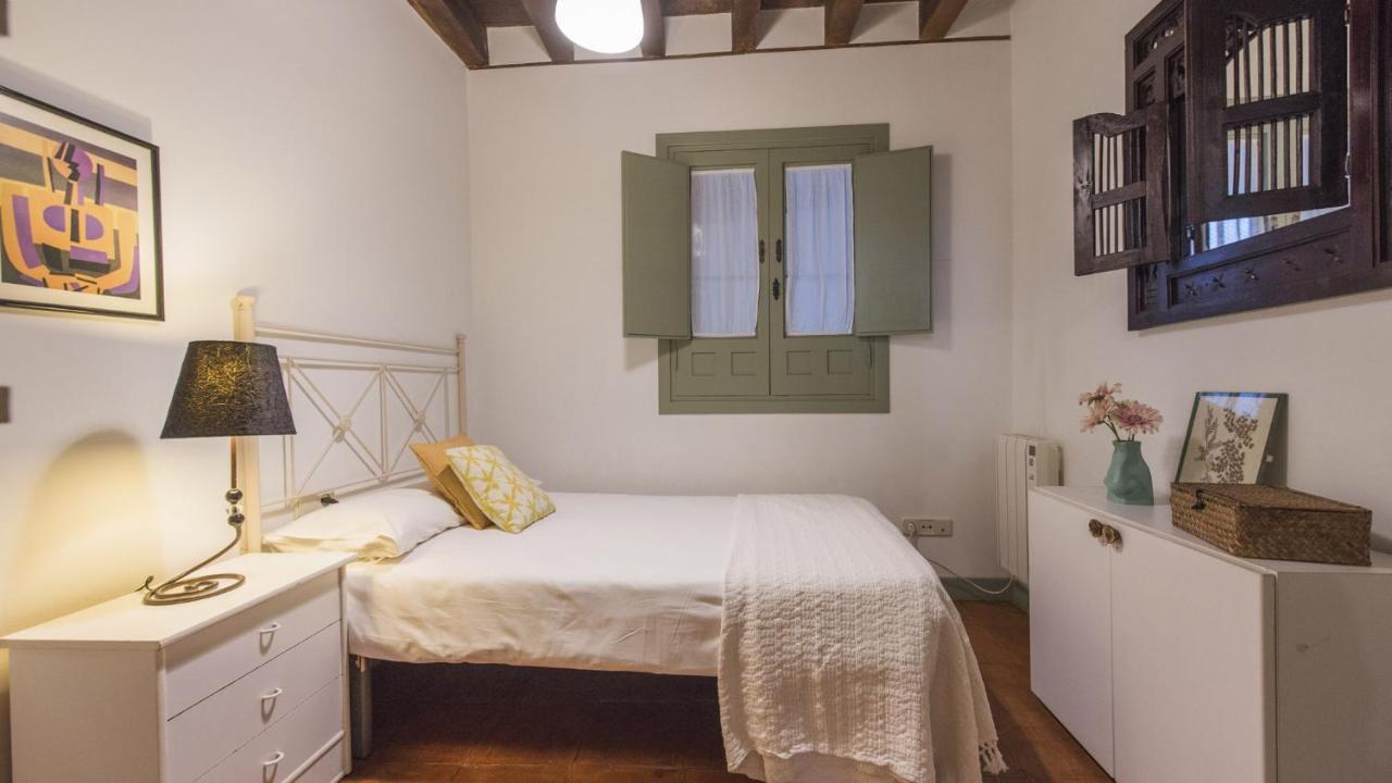 La Hospedería De Templarios Apartamento *