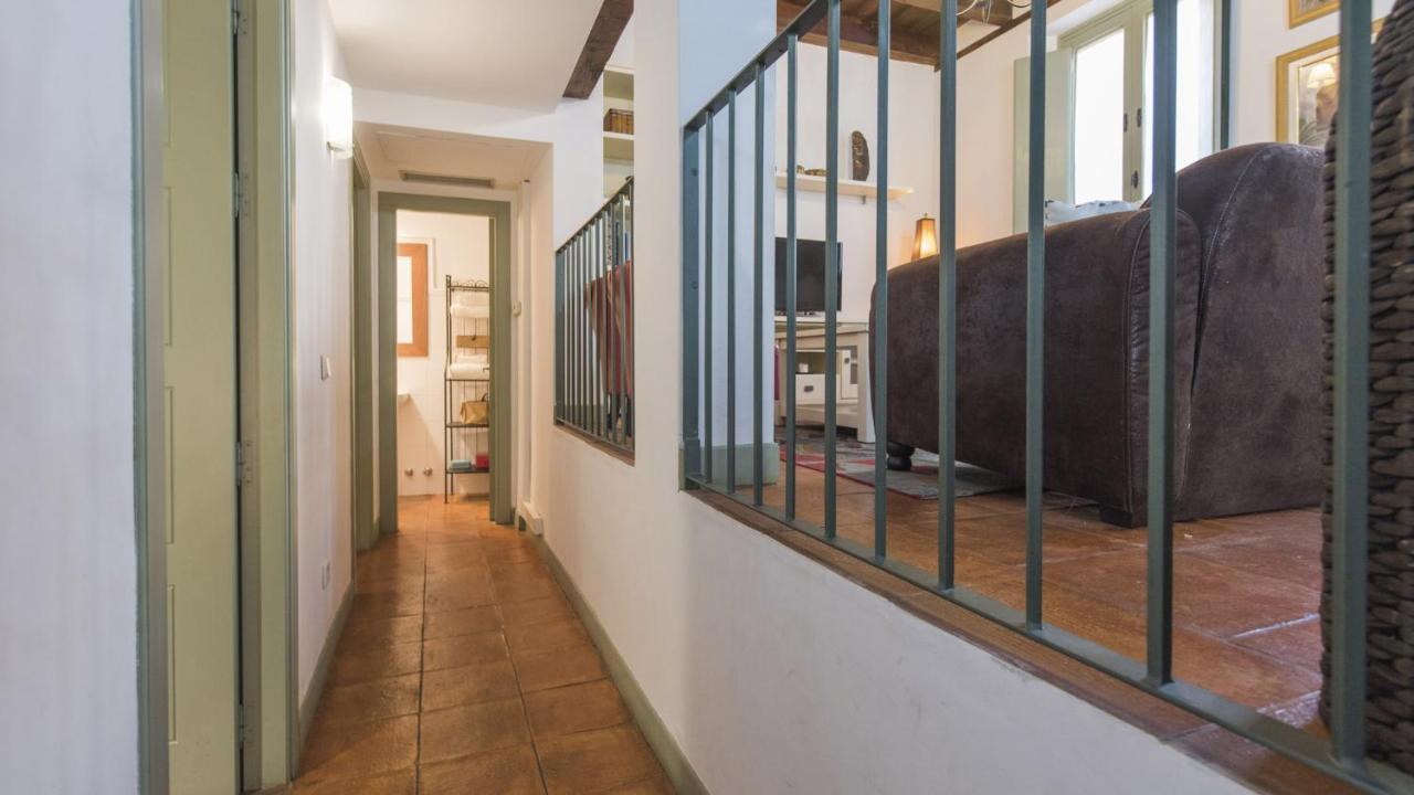 Apartamento La Hospedería De Templarios